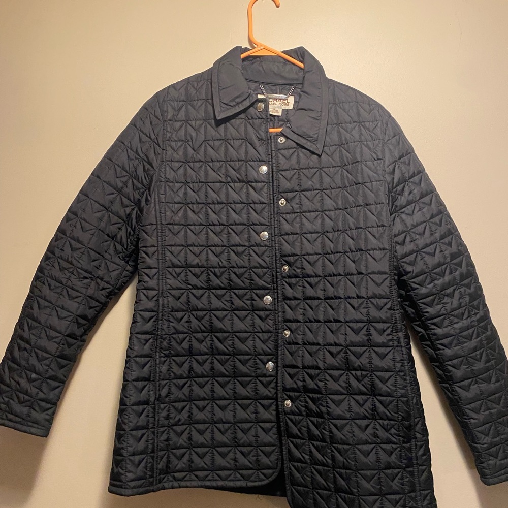 Light weight Michael Kors jacket